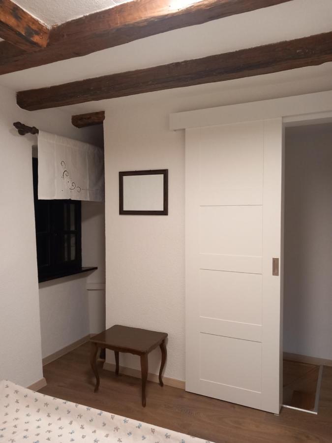 Holiday Home Loznati 크레스 외부 사진