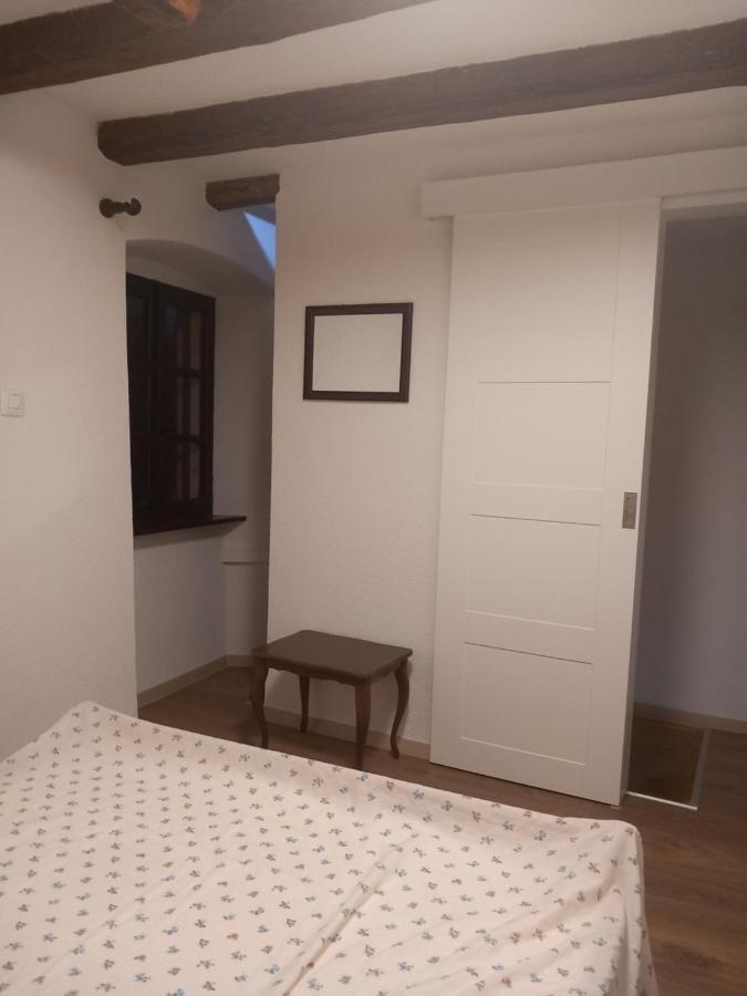 Holiday Home Loznati 크레스 외부 사진