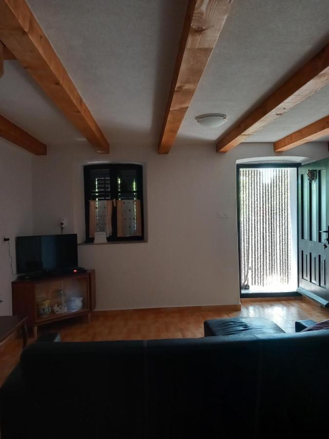 Holiday Home Loznati 크레스 외부 사진