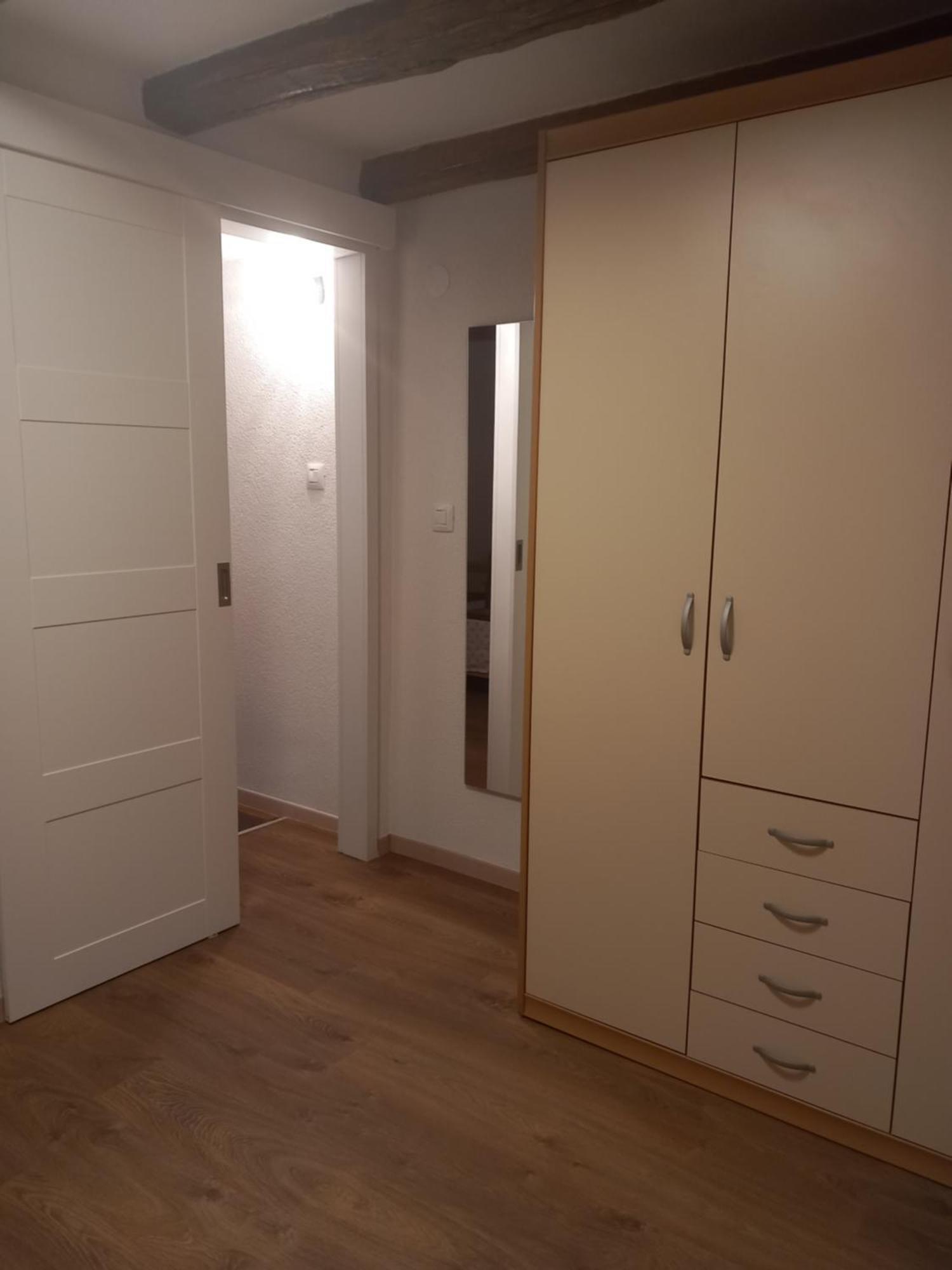 Holiday Home Loznati 크레스 객실 사진