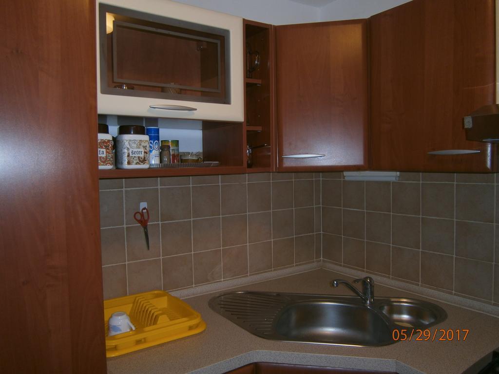 Holiday Home Loznati 크레스 외부 사진