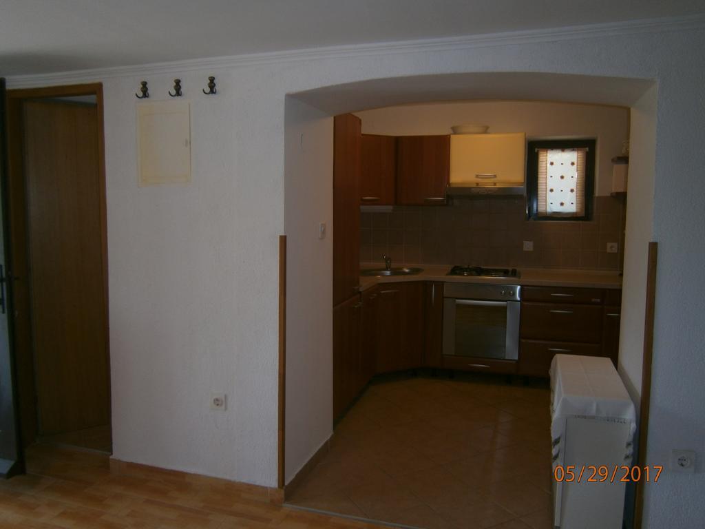 Holiday Home Loznati 크레스 외부 사진