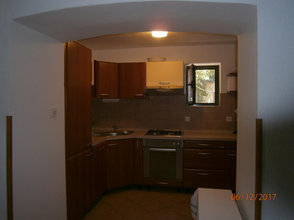 Holiday Home Loznati 크레스 외부 사진